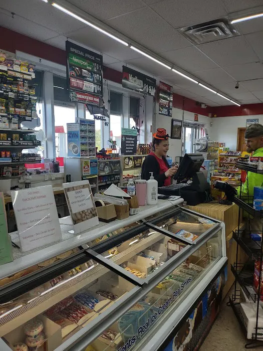 Calvert Country Store 3