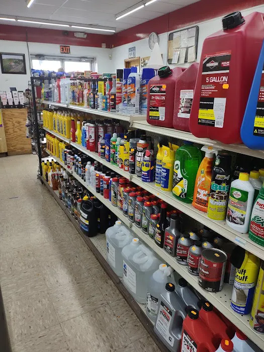 Calvert Country Store 1