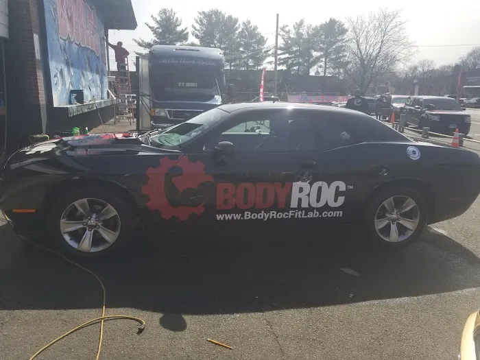 Bubbles Hand Car Wash, LLC 3