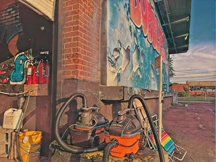 Bubbles Hand Car Wash, LLC 2