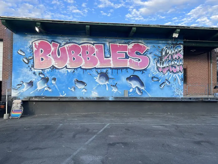Bubbles Hand Car Wash, LLC 1