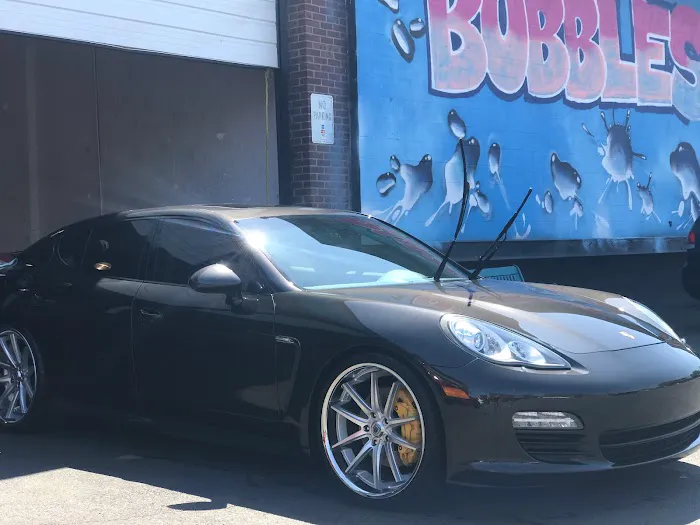 Bubbles Hand Car Wash, LLC 7