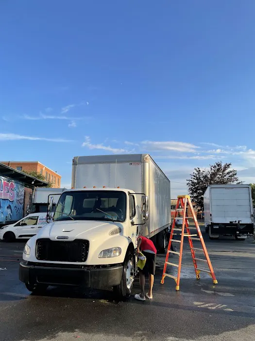 Bubbles Hand Car Wash, LLC 5