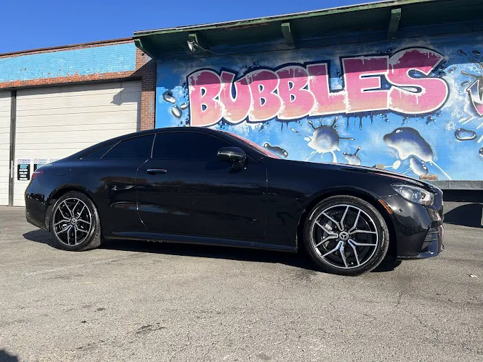Bubbles Hand Car Wash, LLC 4