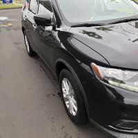 Golden Nozzle Car Wash