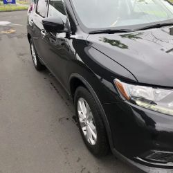 Golden Nozzle Car Wash ico
