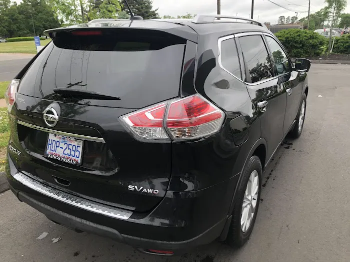 Golden Nozzle Car Wash 1