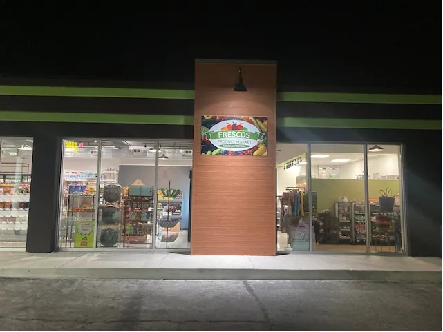 Sunoco 7