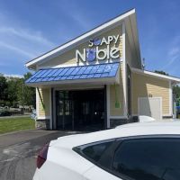 Soapy Noble