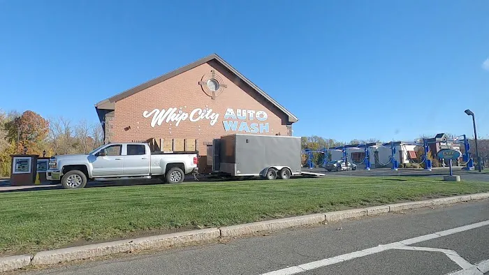 Whip City Auto Wash 1