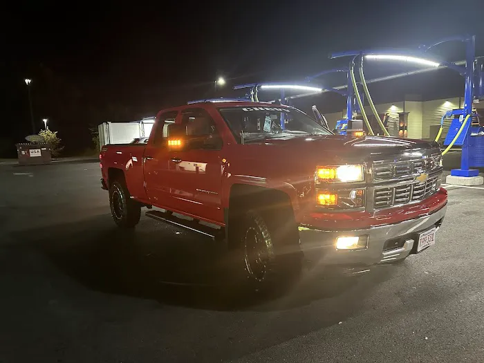 Whip City Auto Wash 7