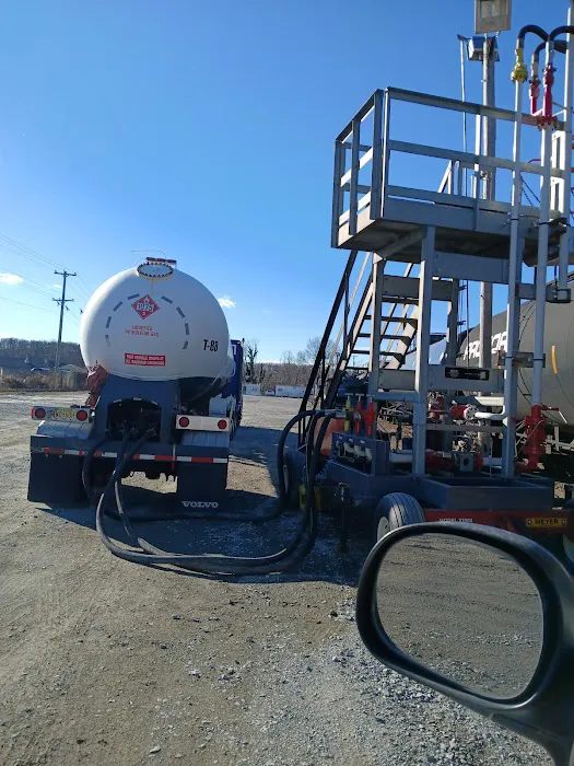 CThree Logistics Railyard 6