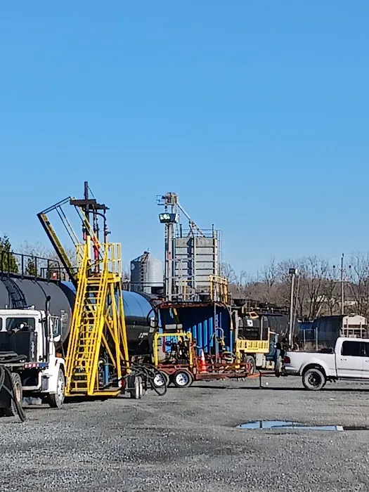 CThree Logistics Railyard 4