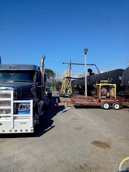 CThree Logistics Railyard 1