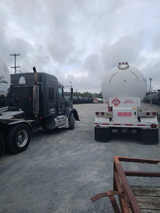 CThree Logistics Railyard 0