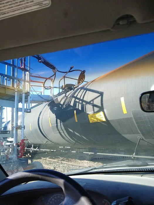 CThree Logistics Railyard 7