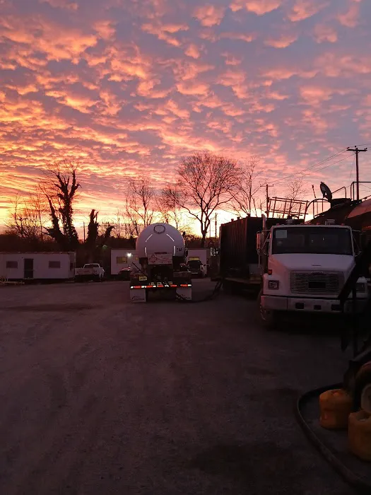 CThree Logistics Railyard 8