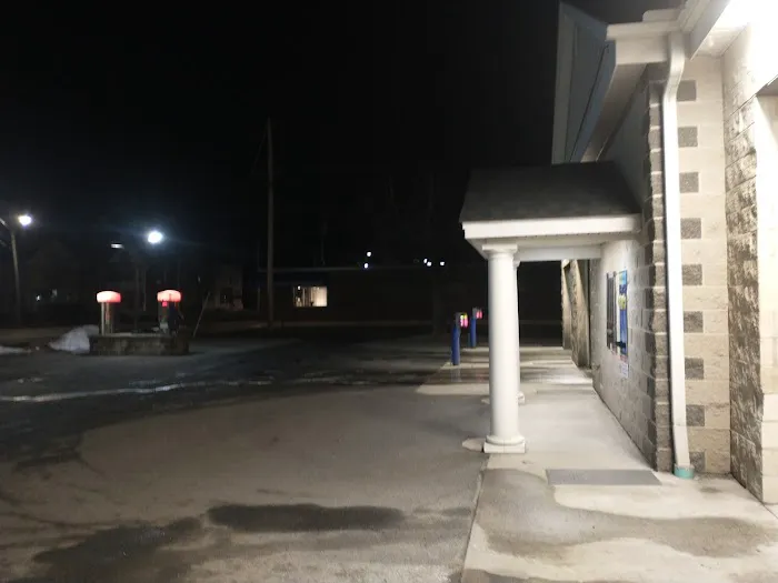 Friendly Carwash 6