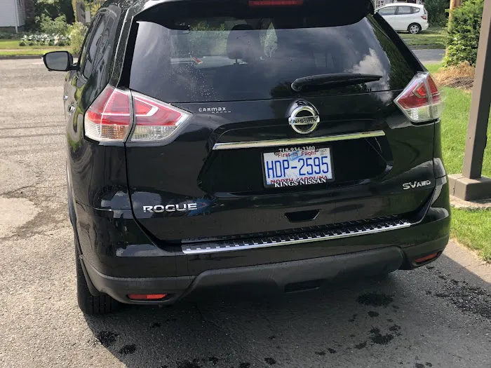 Friendly Carwash 5