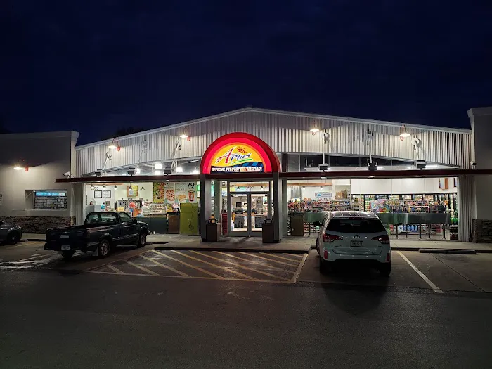 Sunoco 3