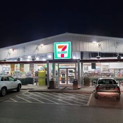 Sunoco ico