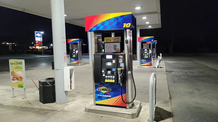 Sunoco 1