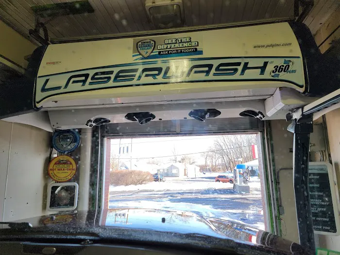 Laser Auto Center 3