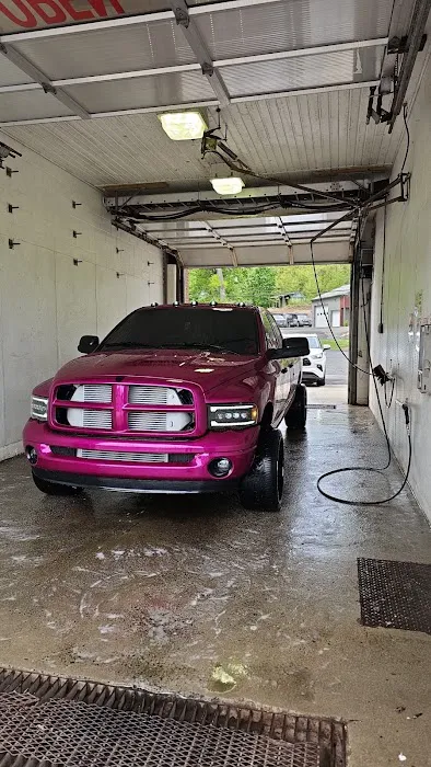 Laser Auto Center 2