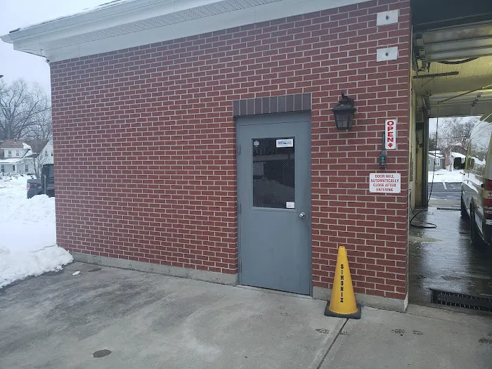 Laser Auto Center 5