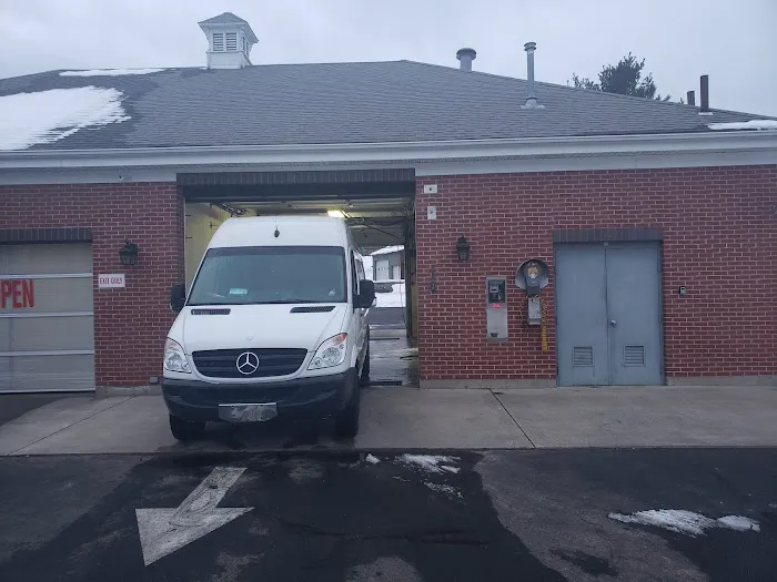 Laser Auto Center 0