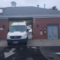 Laser Auto Center