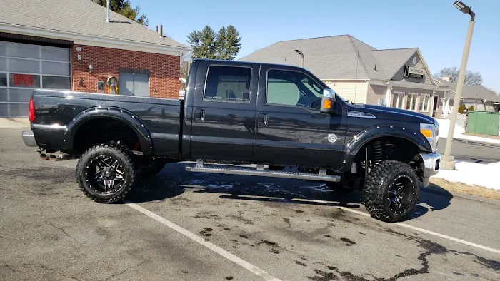 Laser Auto Center 8
