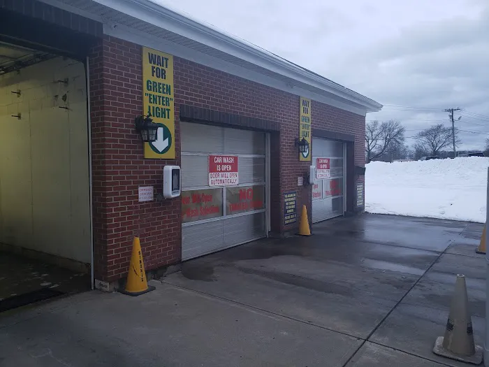 Laser Auto Center 4