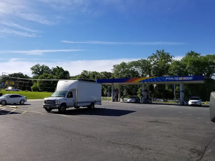 Sunoco 3