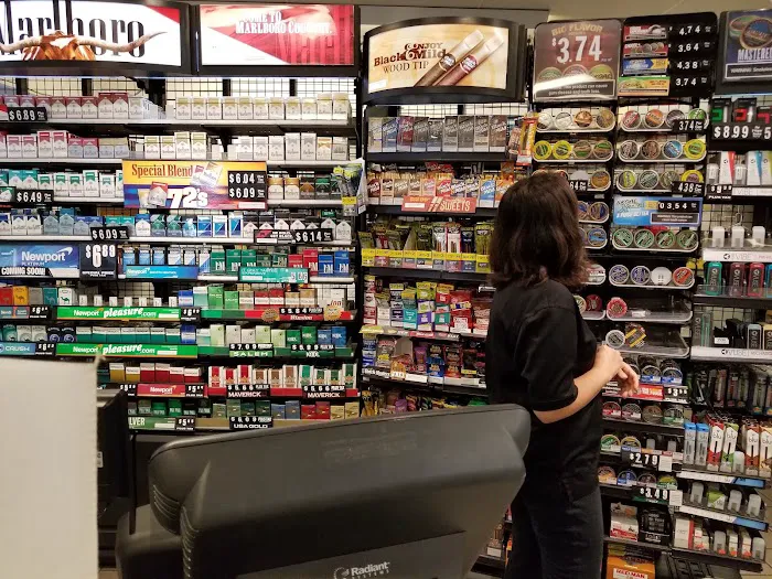 Sunoco 1
