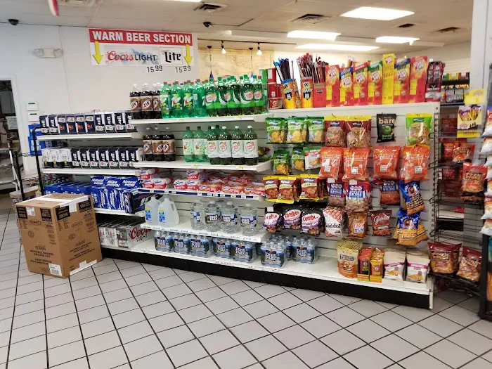 Sunoco 4