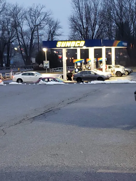 Sunoco 6