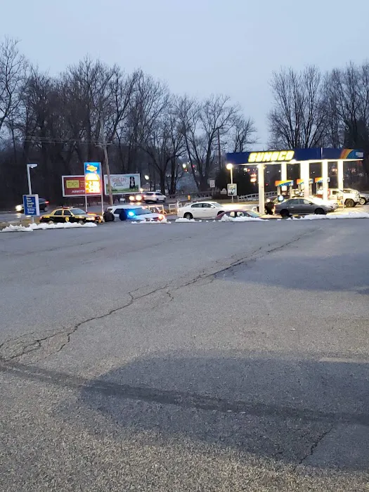 Sunoco 7