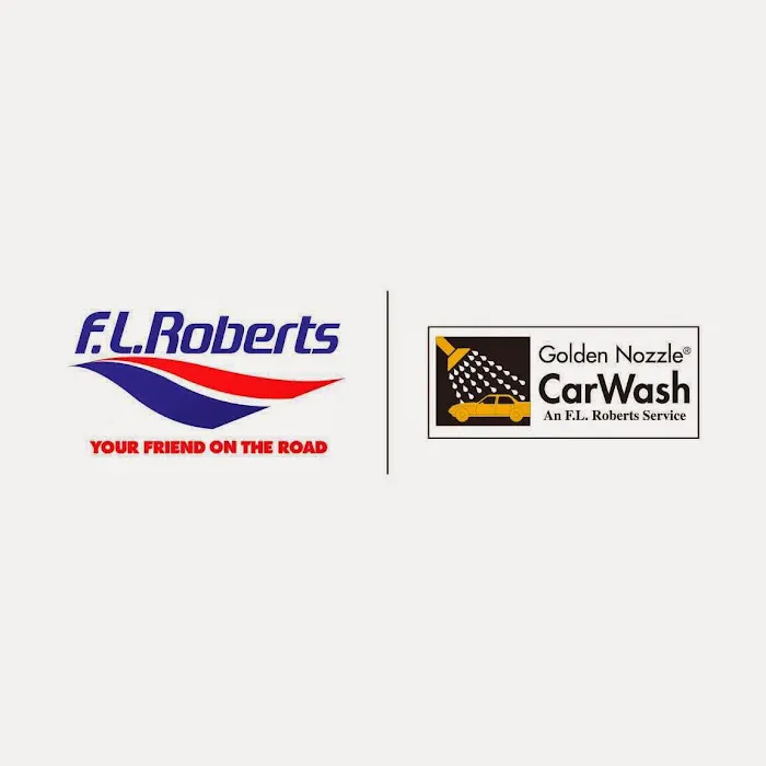 Golden Nozzle Car Wash 2