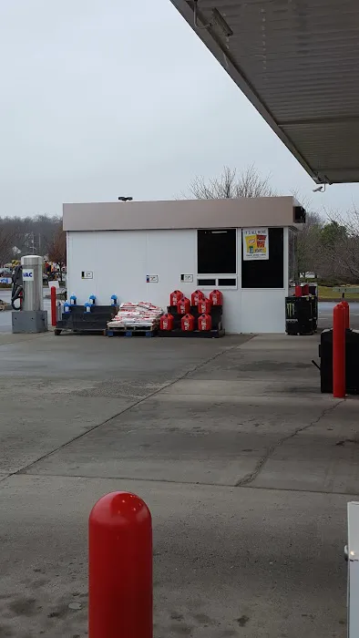 Giant Gasoline 2