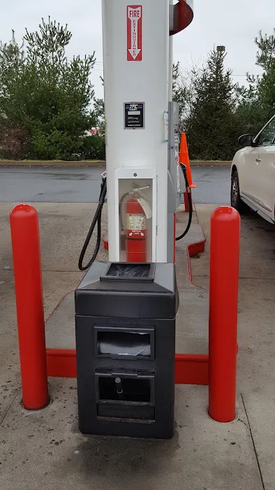 Giant Gasoline 1