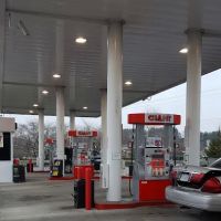 Giant Gasoline