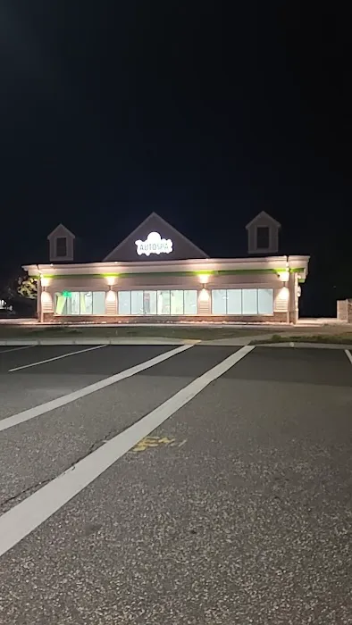 Cumberland Farms AutoSpa Car Wash 0