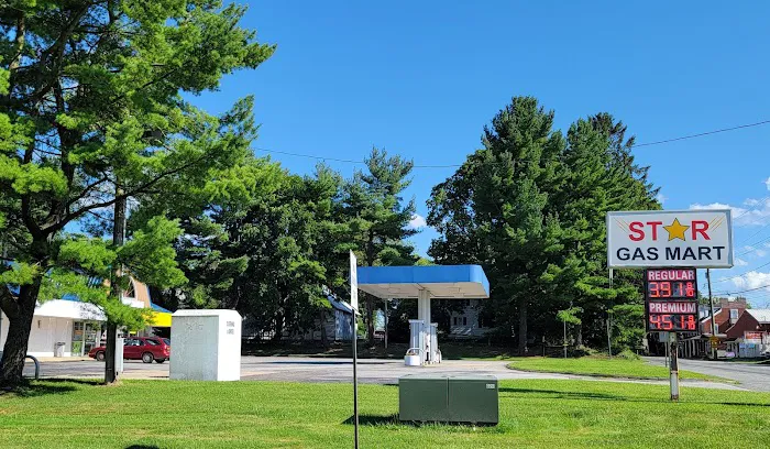 Star Gas Mart 0