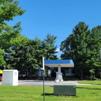 Star Gas Mart