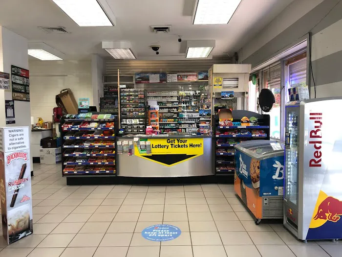Star Gas Mart 2