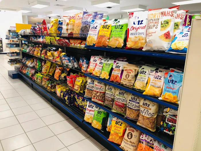 Star Gas Mart 4