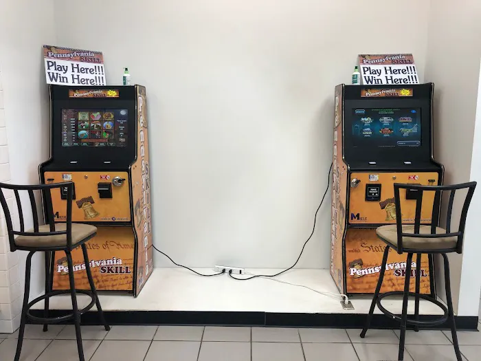 Star Gas Mart 1