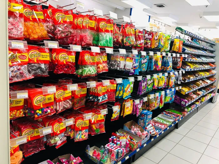 Star Gas Mart 6