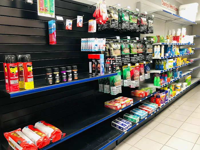Star Gas Mart 5